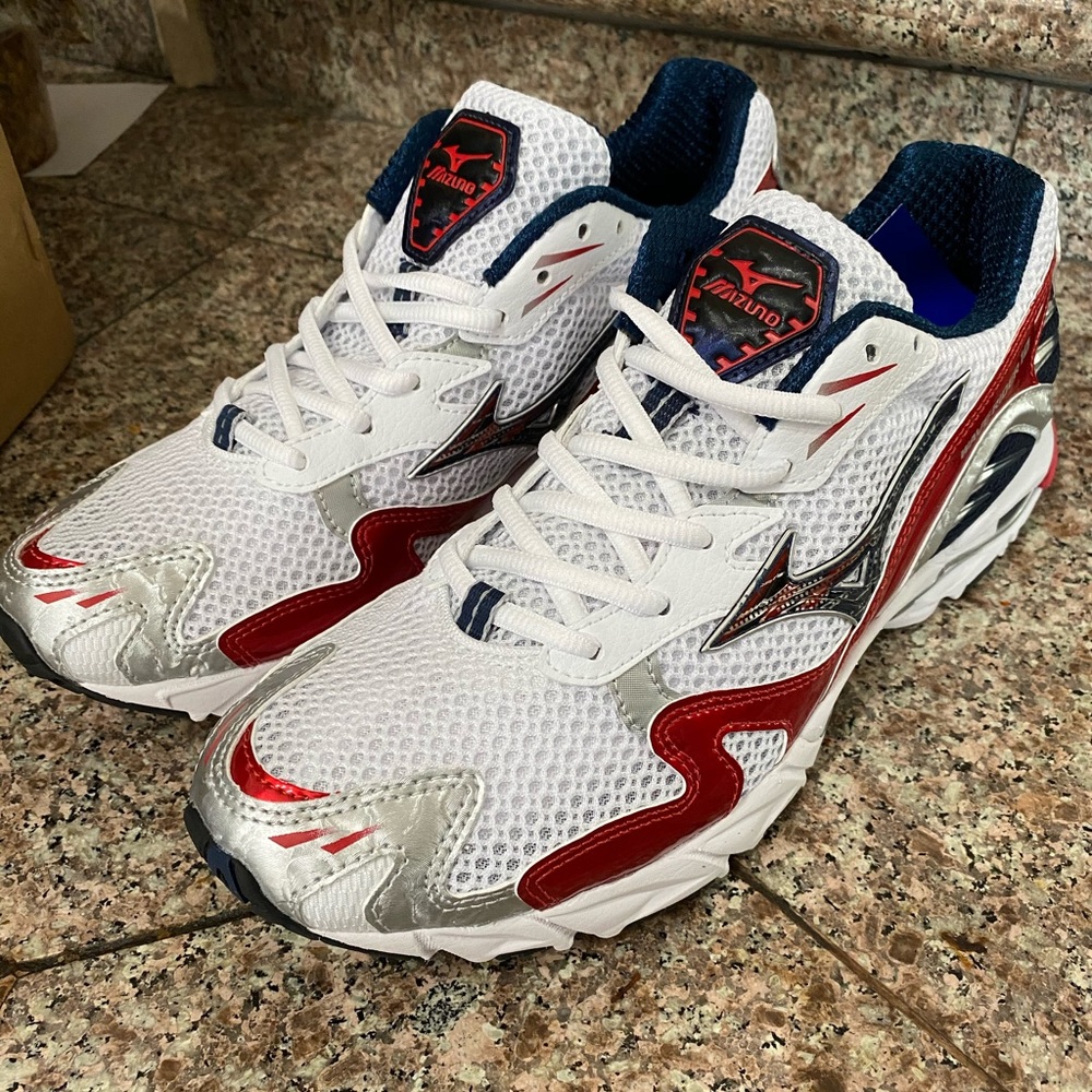 Mizuno Wave Rider 10 OG